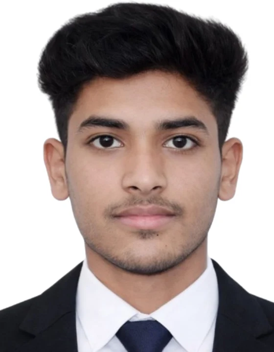 Mohammed Haroon Muzakkir