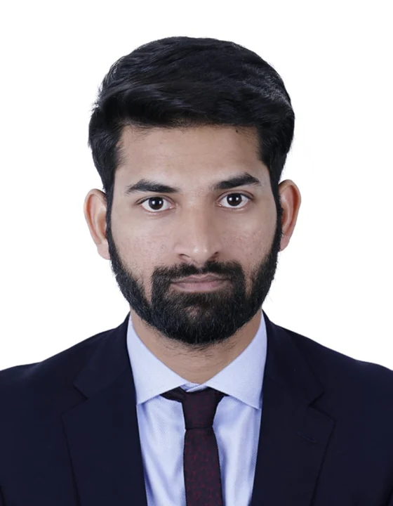Shaik Sufiyan
